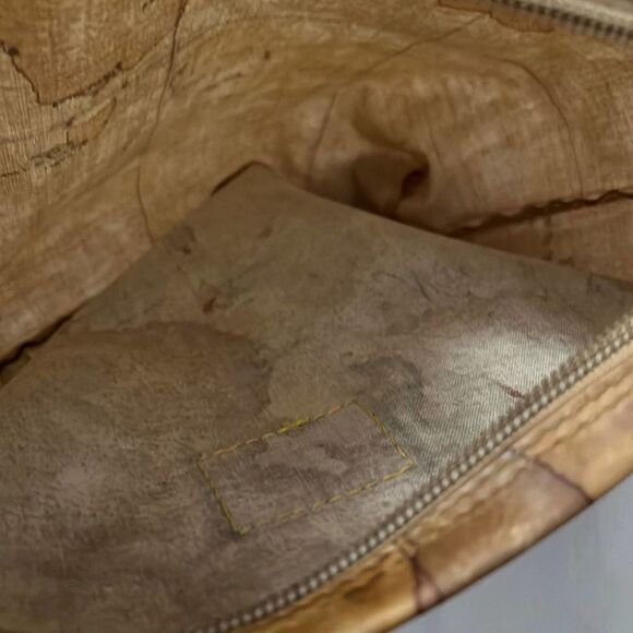 ALVIERO MARTINI CLASSIC‎ SHOULDER BAG - Picture 7 of 7